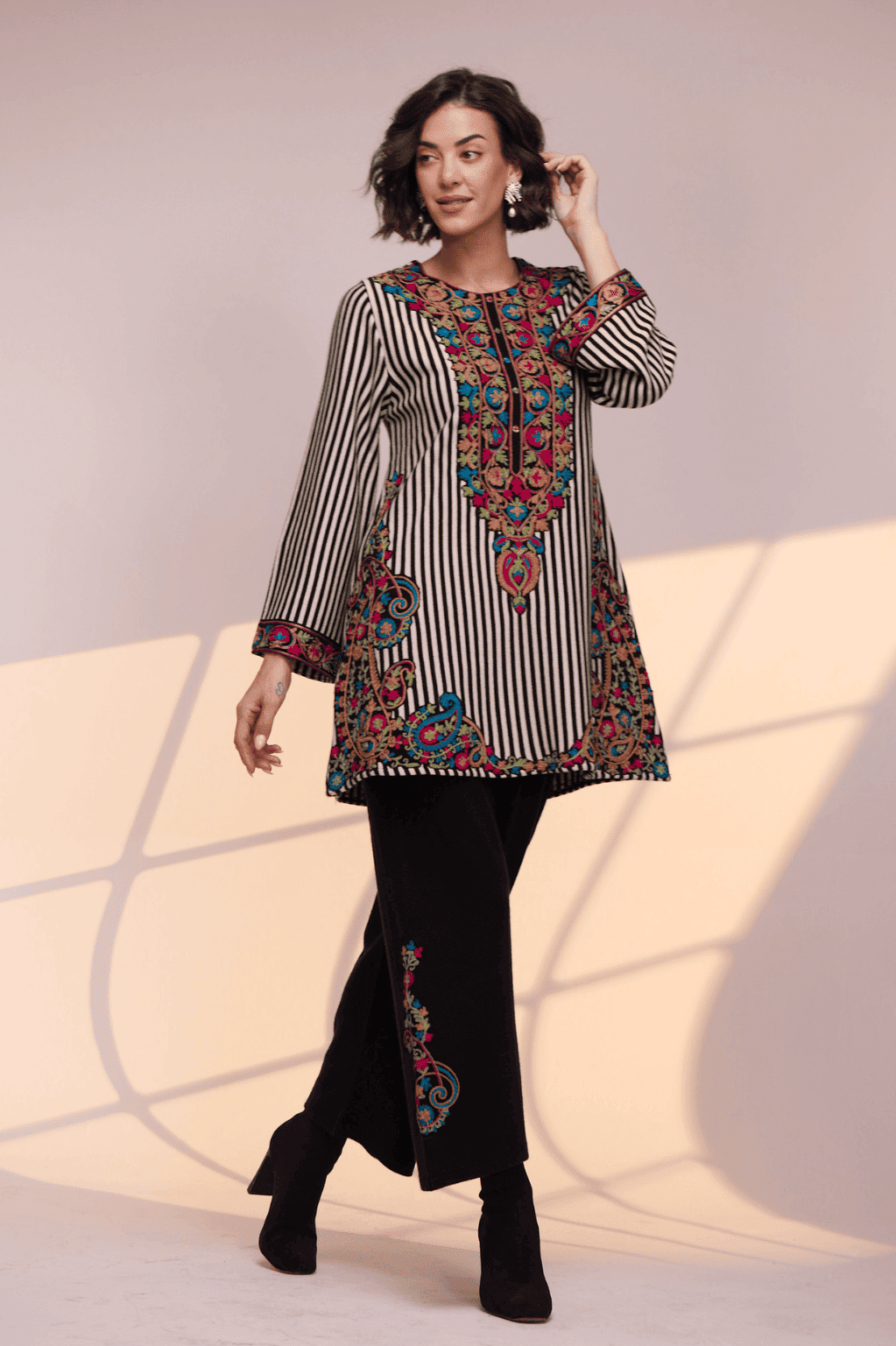 Kurti Sets
