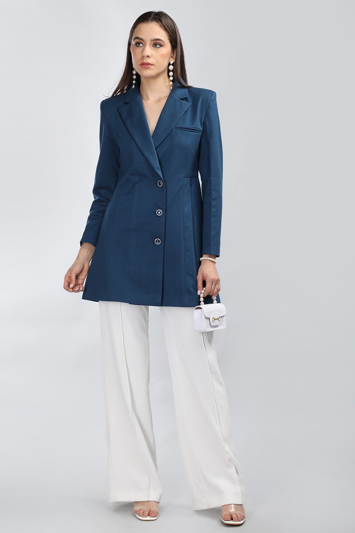 Winter Coats for Ladies Overcoat, Long Overcoats & Women Winter Coats Online India