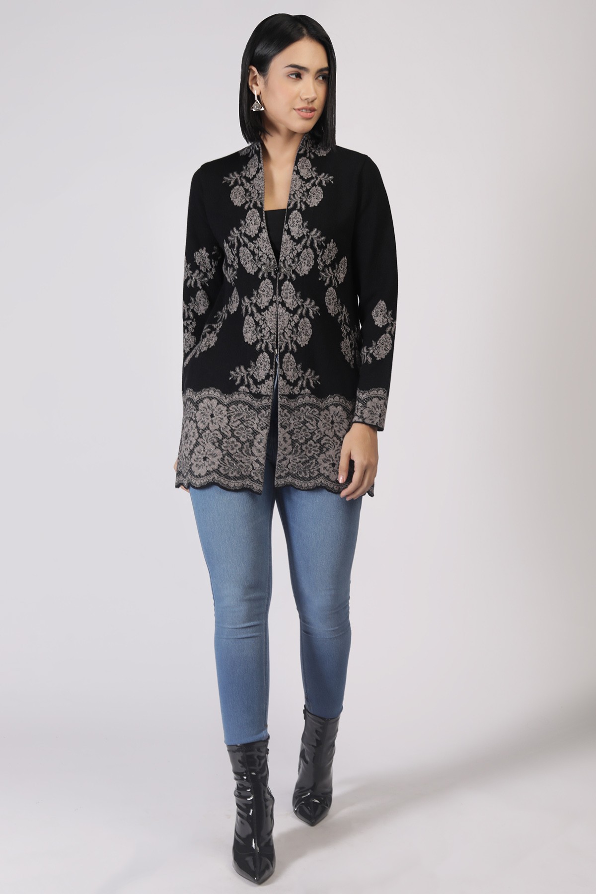 Rage cardigan online 2025