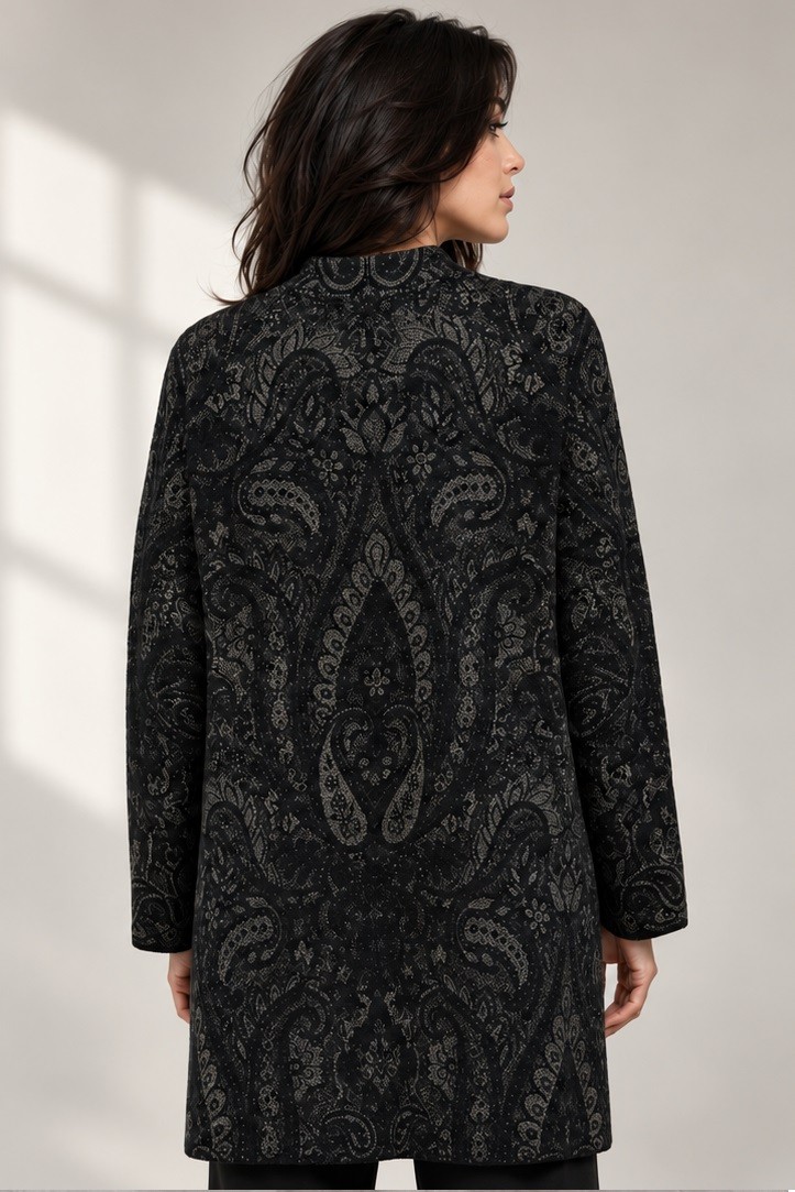 LONG COAT