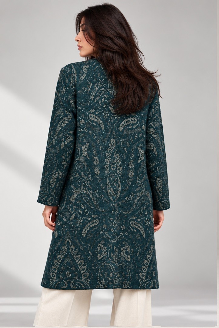 LONG COAT