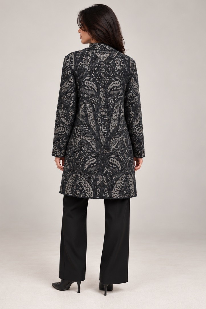 LONG COAT