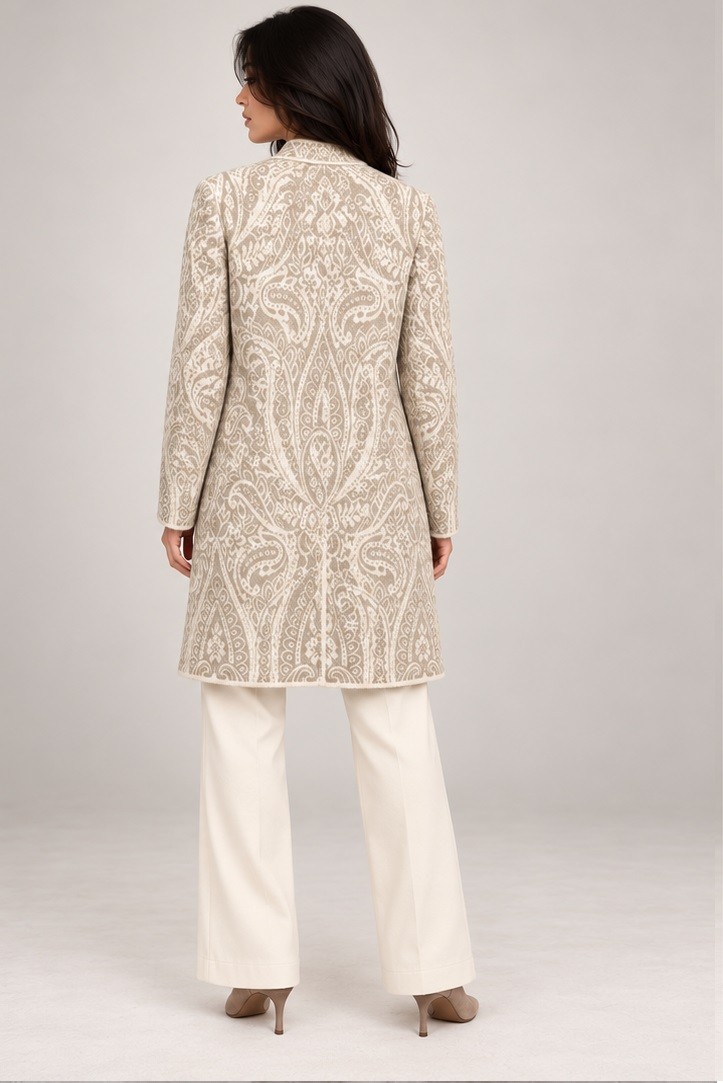 LONG COAT