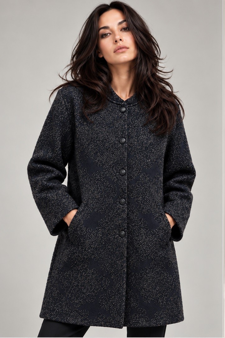 LONG COAT