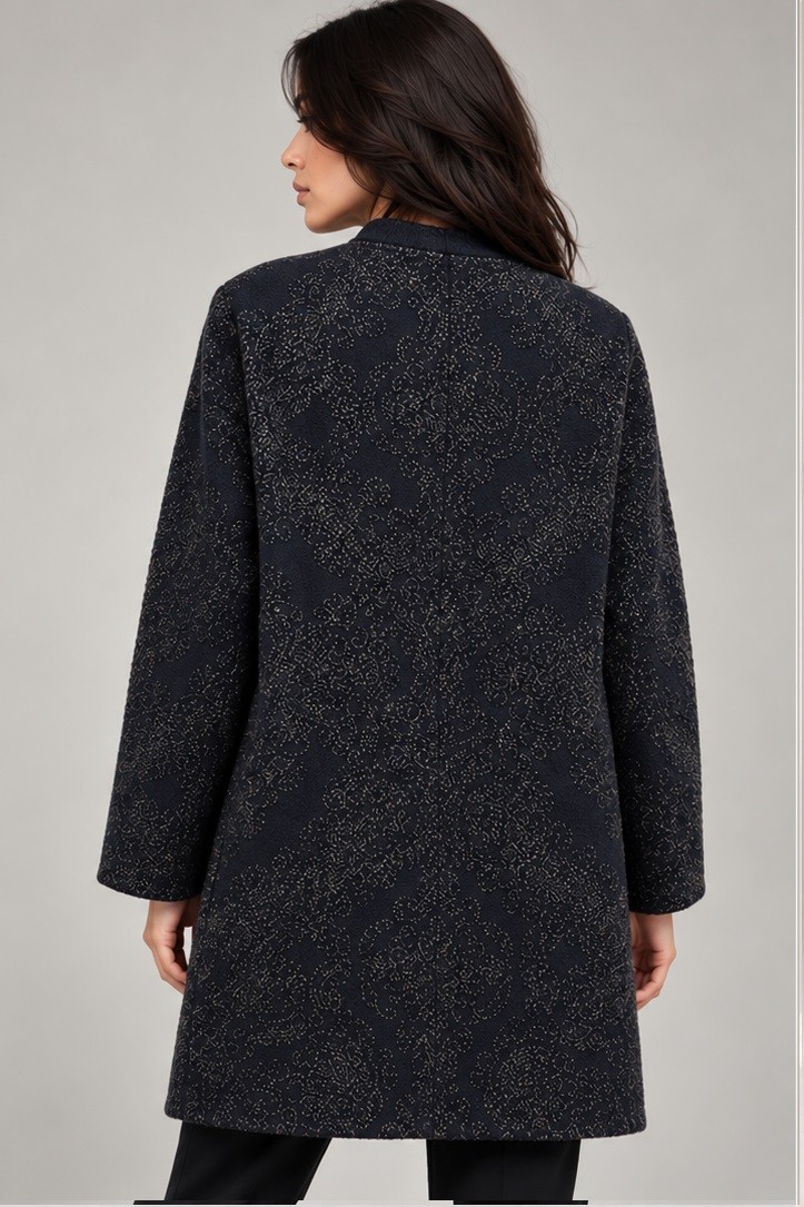 LONG COAT