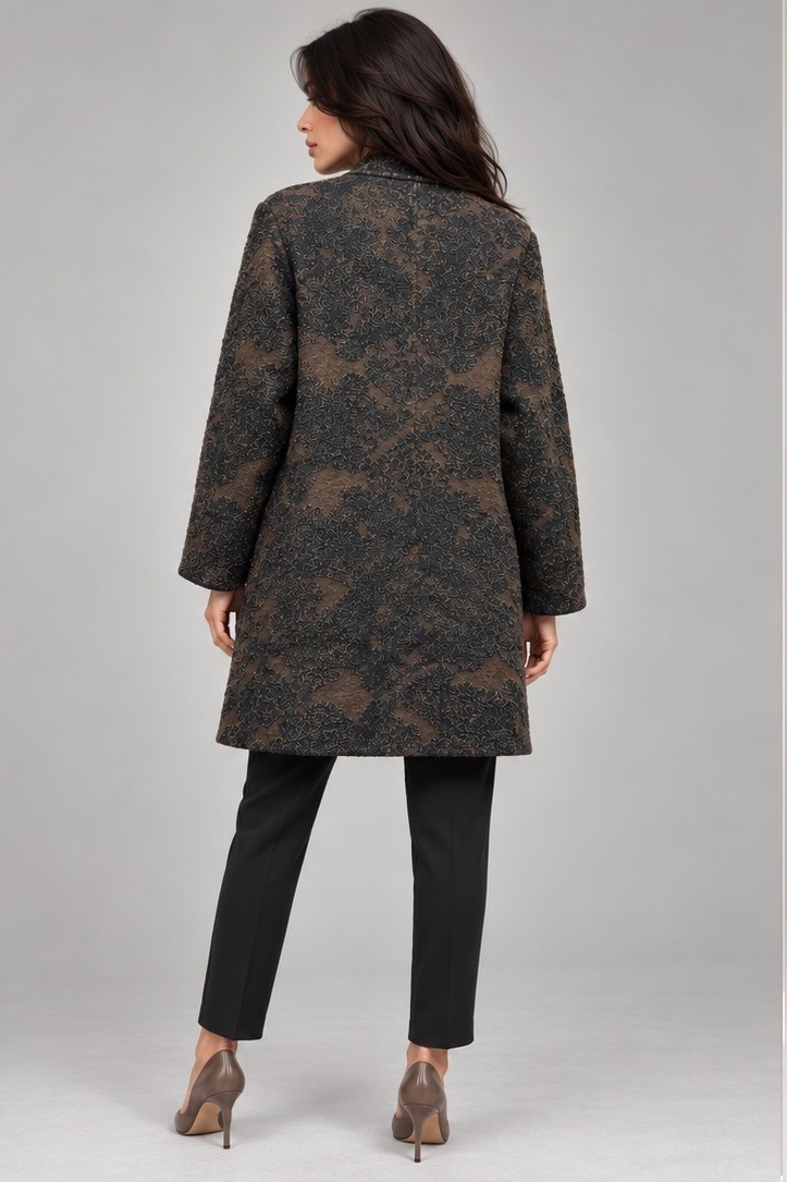 LONG COAT