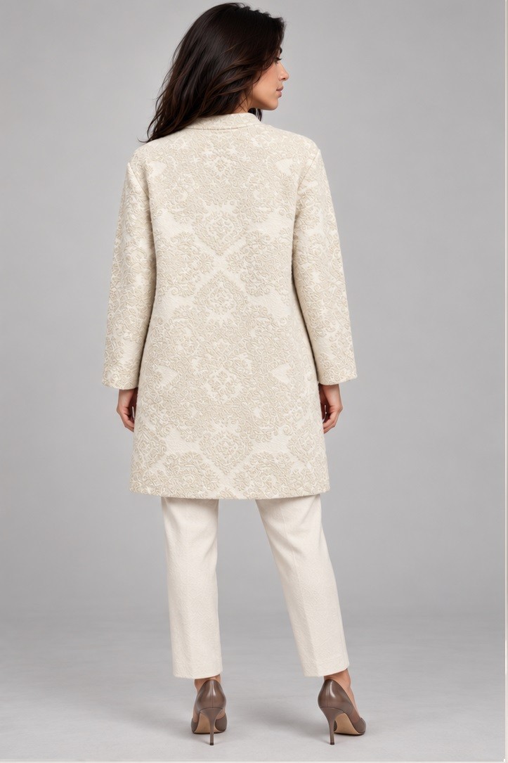 LONG COAT
