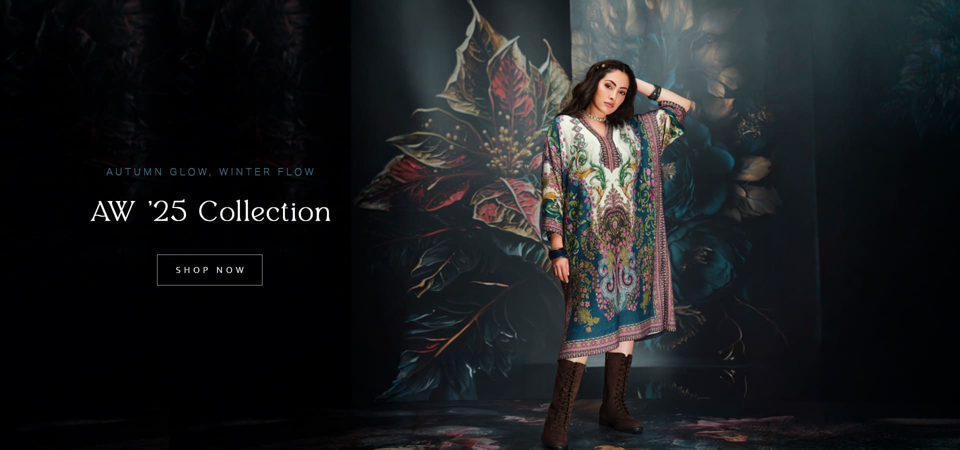 winter collection