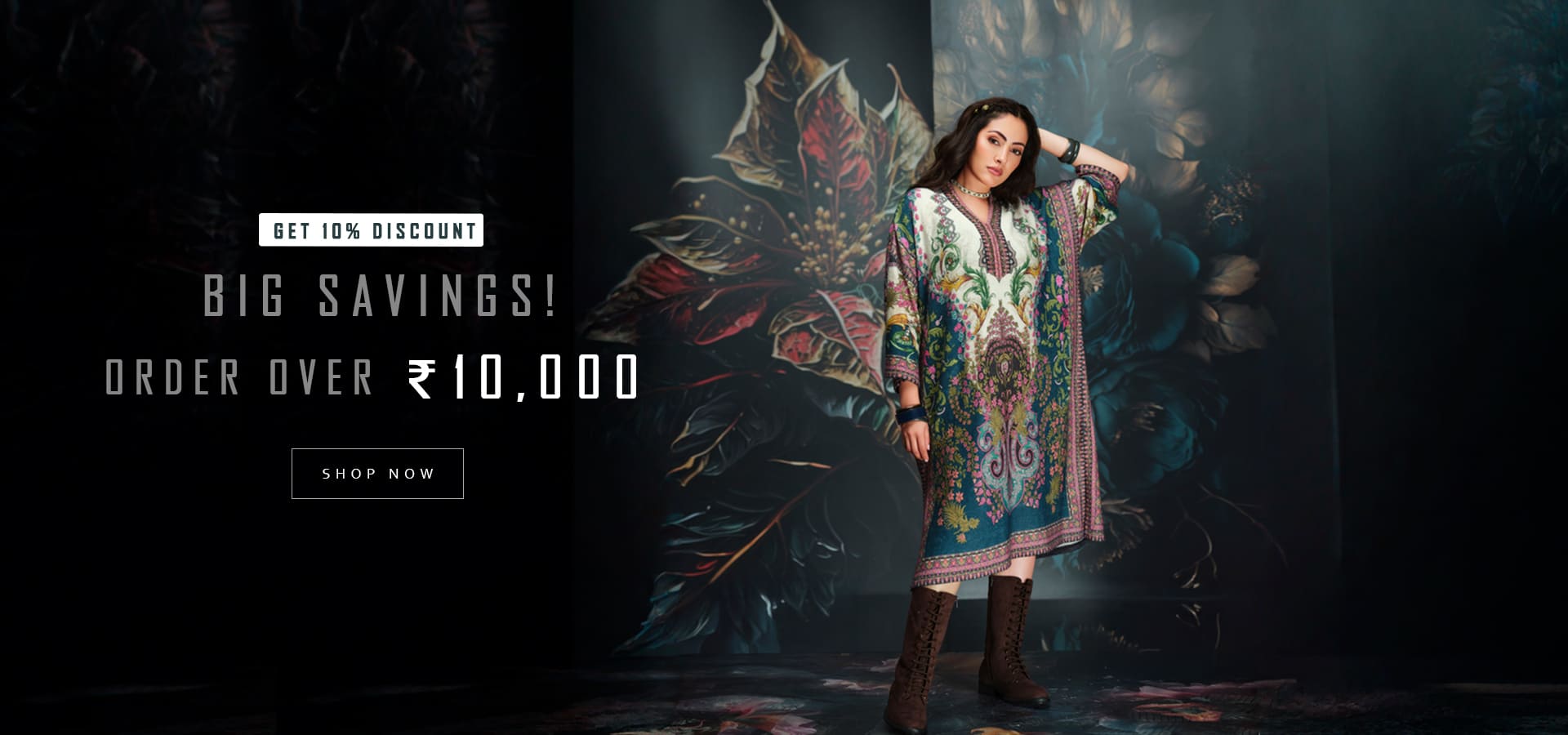 winter collection