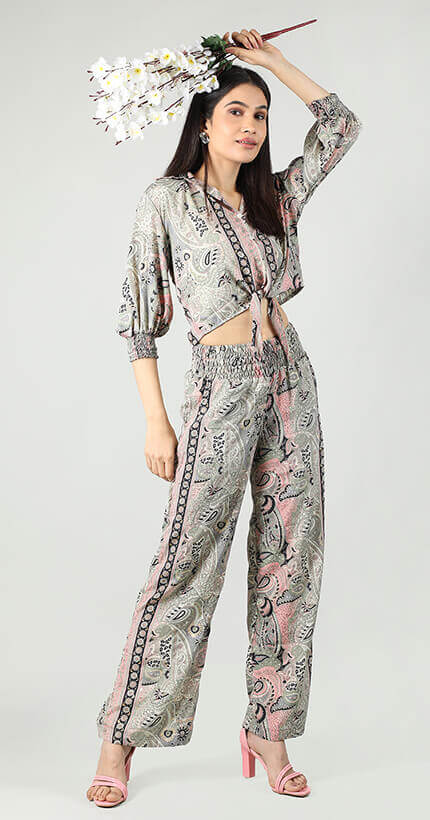 CO-ORD