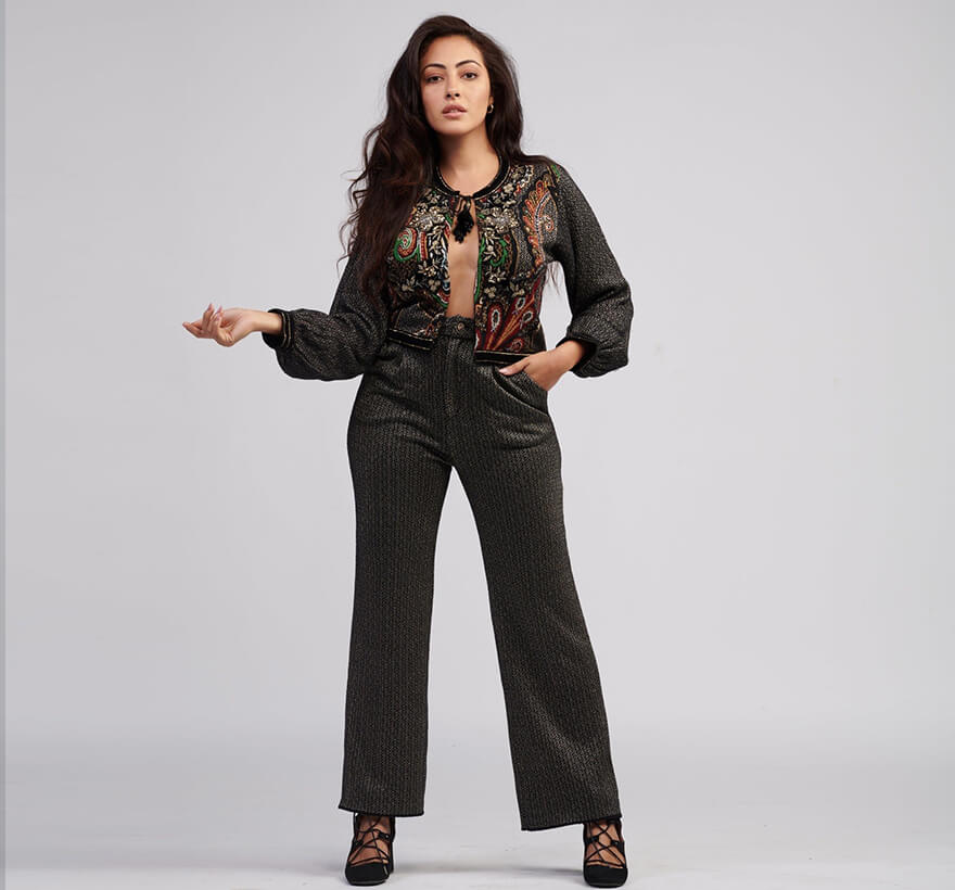 Co-Ord Sets